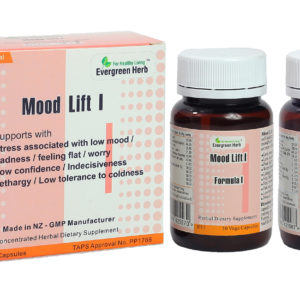 Mood Lift I (Bottle)