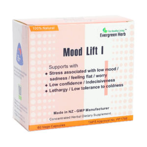 Mood Lift I (Bottle)